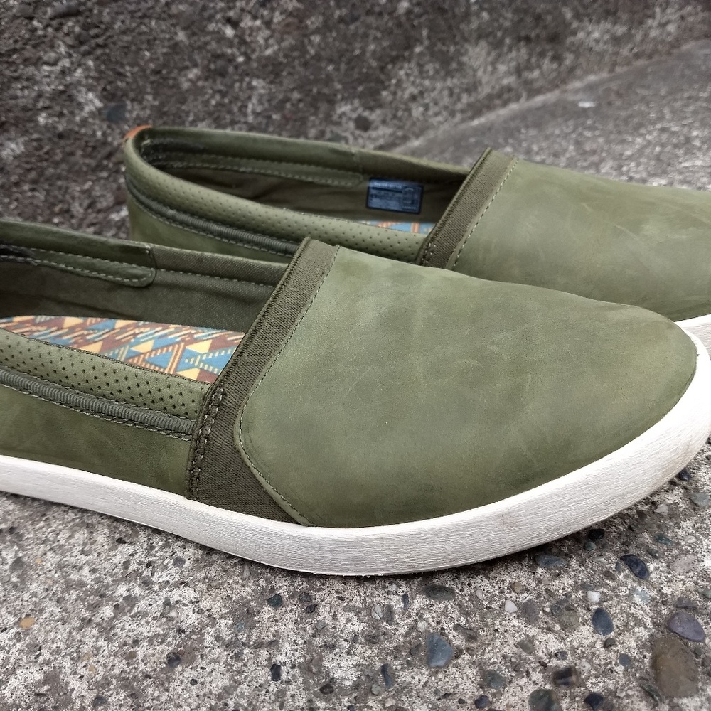 Women’s Teva Willow Slip-on Slipper